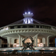 Illustration for article titled Pics from the Curbside: 2017-02-11 to Vanier Park At Night
